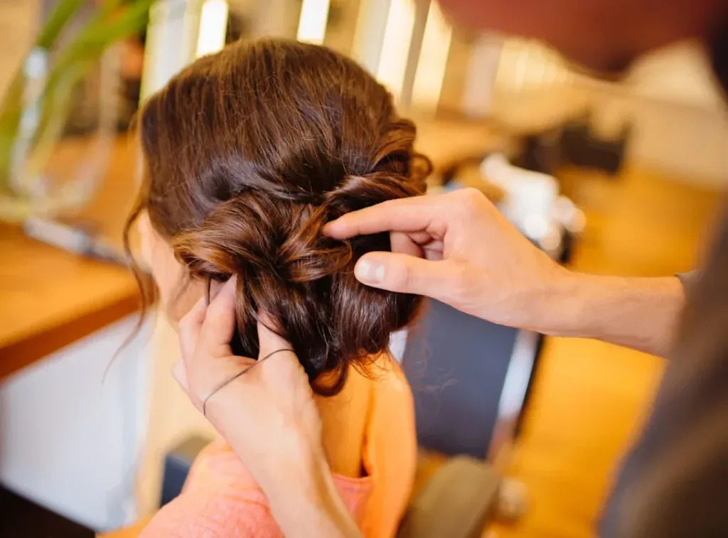Shahnaz Hair & Beauty Salon — Beauty Salon in Southall